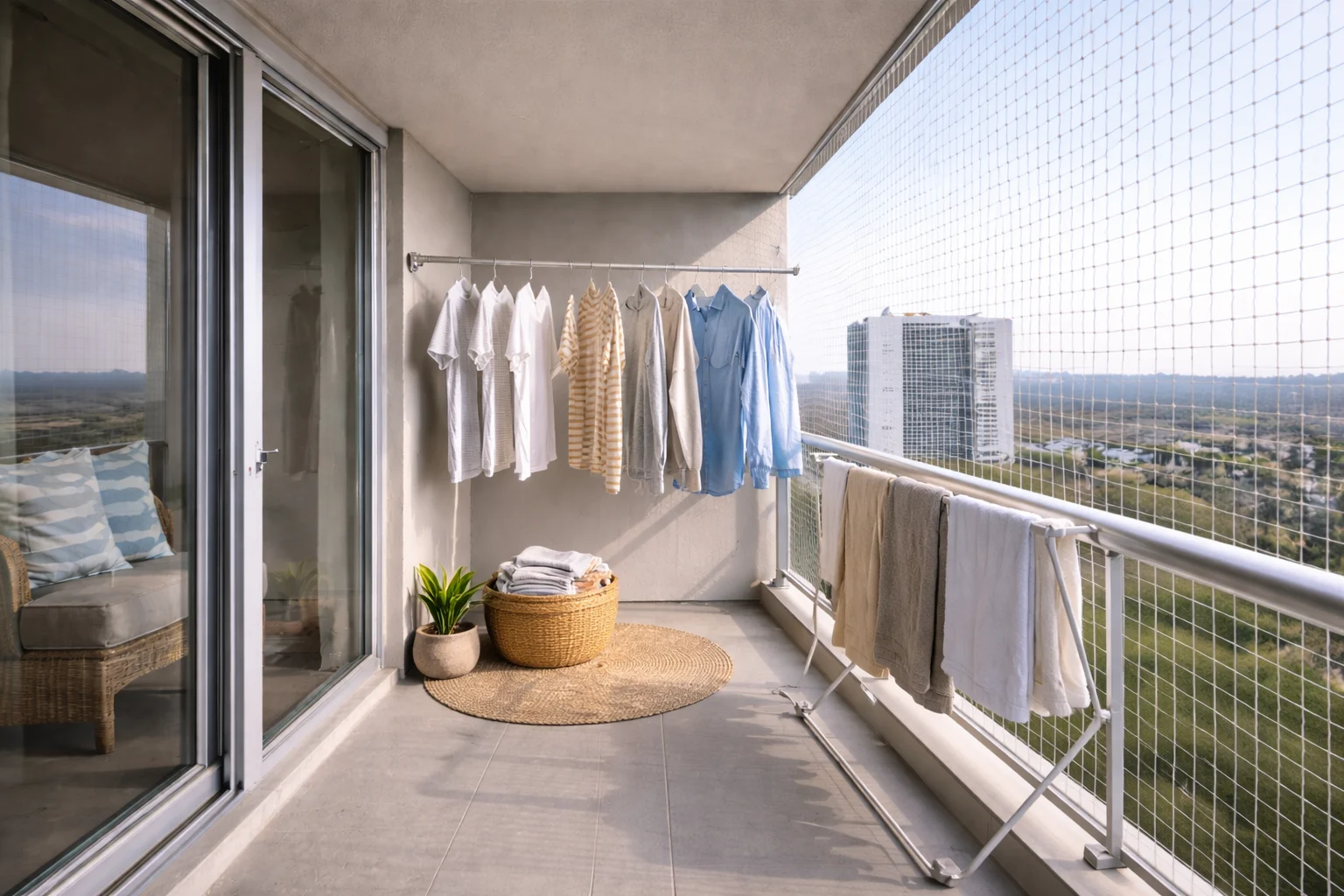 Premium Cloth Hangers